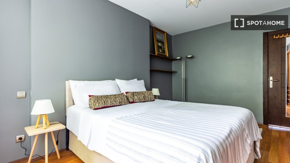 Apartment Istanbul, 1 bed — photo 1