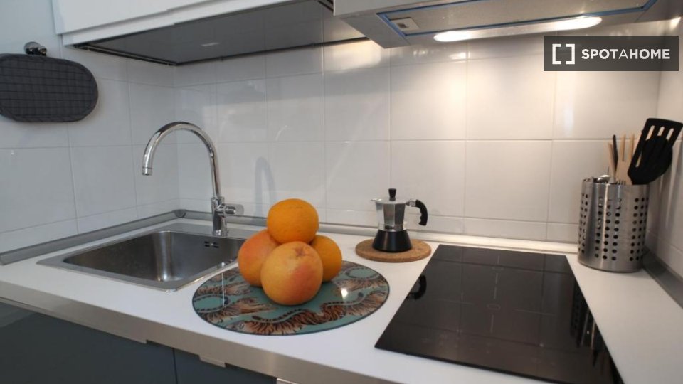 Apartment Milan, 1 bed — photo 18