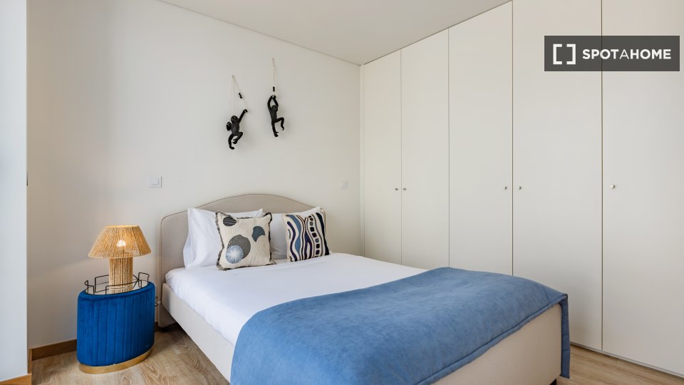Apartment Porto, 1 bed — photo 13
