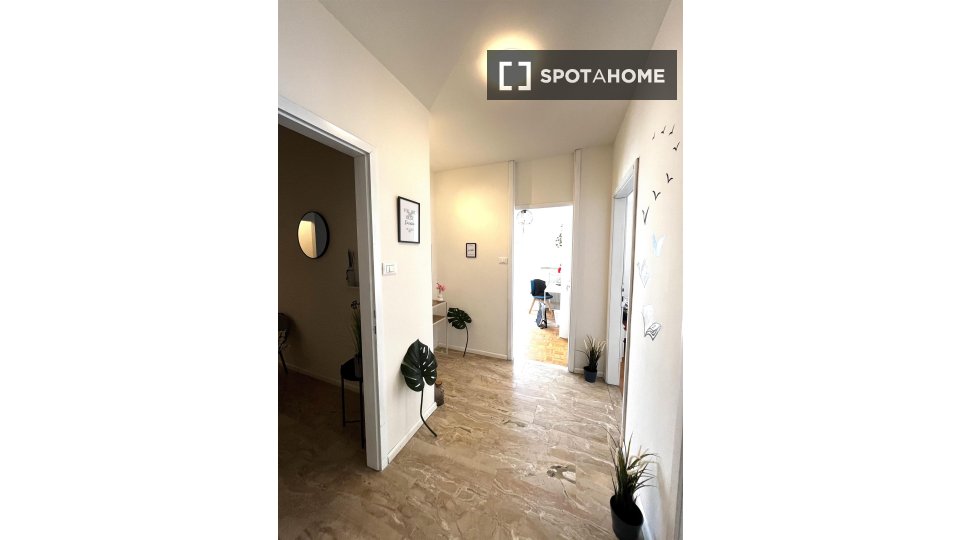 Double room Trento, 6 beds — photo 14