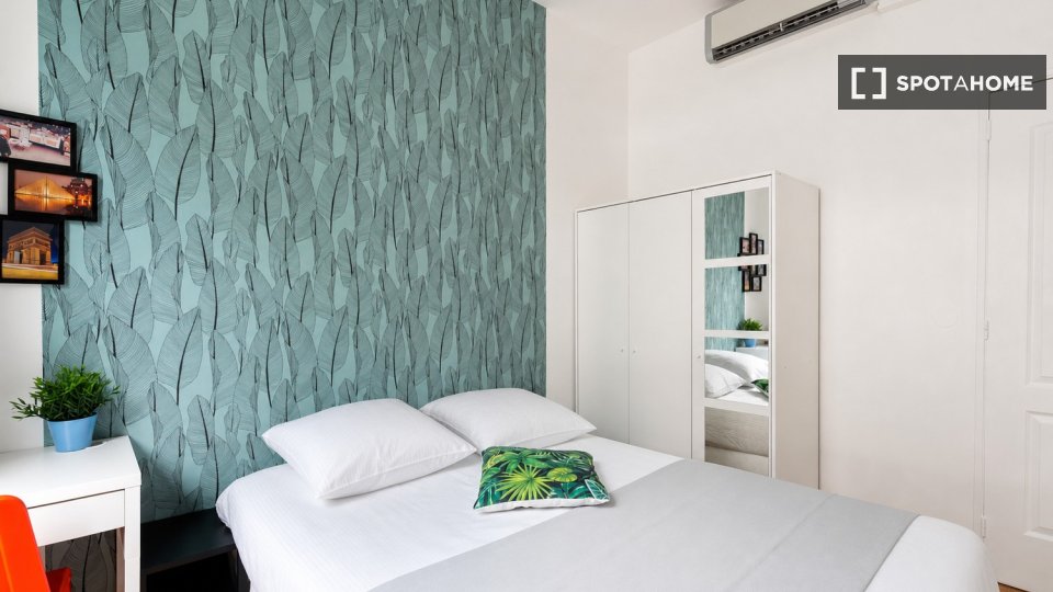 Chambre double Paris, 11 chambres — photo 35