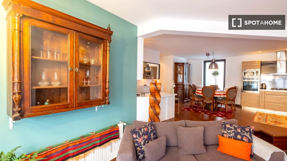 Apartment Istanbul, 1 bed — photo 7
