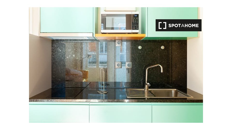 Apartment mono Porto — photo 11