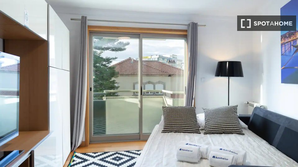 Apartment Porto, 3 beds — photo 19