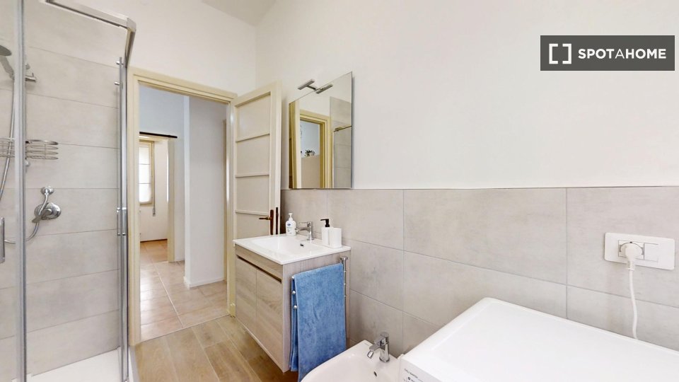 Double room Padua, 4 beds — photo 4