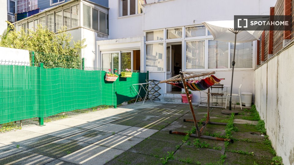 Apartment mono Lisbon — photo 19