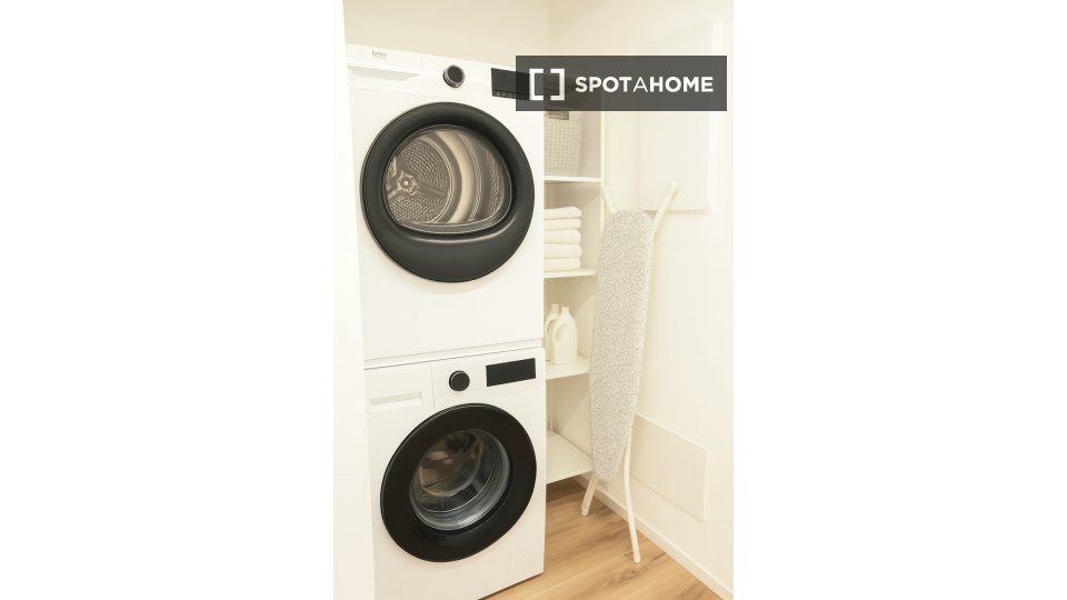 Double room Trento, 5 beds — photo 14