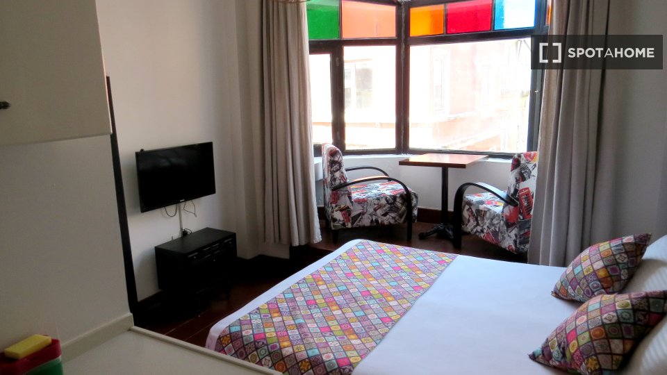 Apartment mono Istanbul, 25m² — photo 1