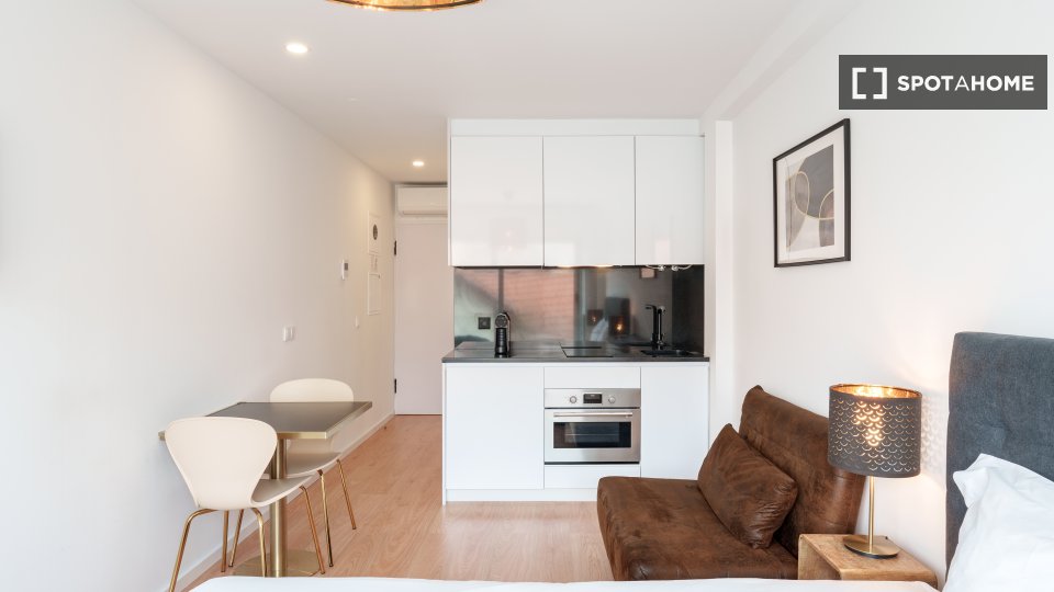 Apartment mono Porto — photo 1