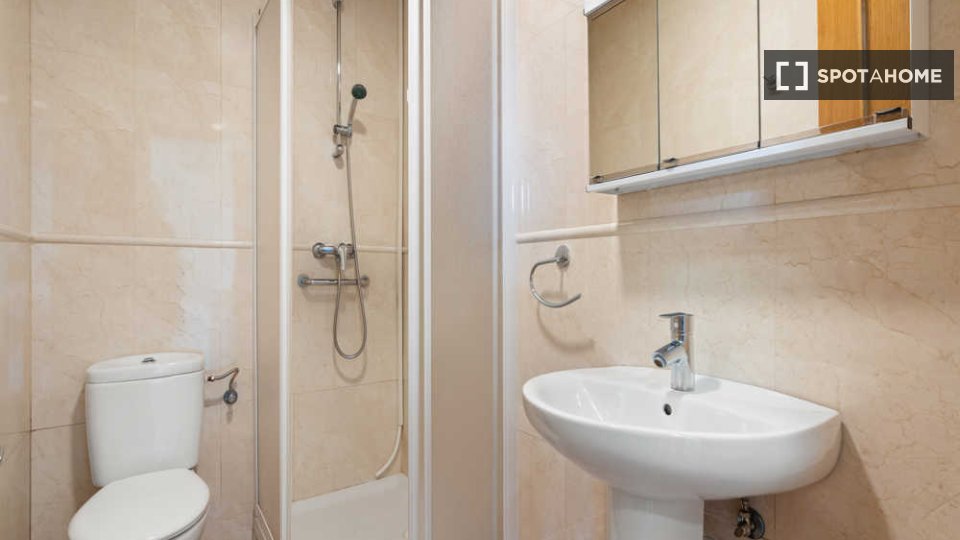 Chambre double Madrid, 34 chambres — photo 40