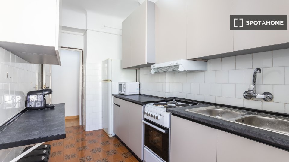 Double room Alicante, 8 beds — photo 15