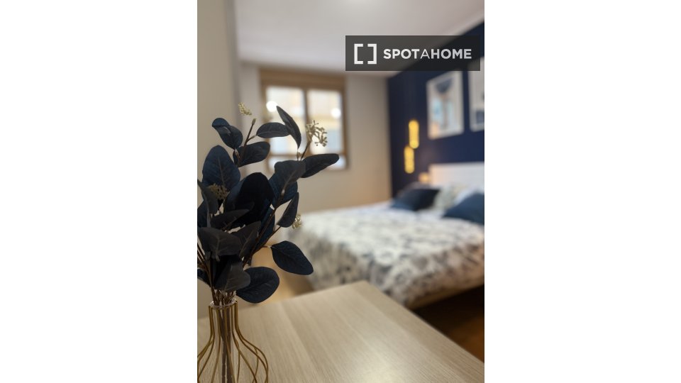 Apartment mono Salamanca, 75m² — photo 12