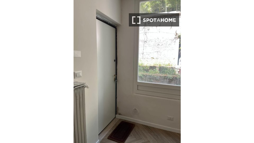 Apartment mono Rome, 35m² — photo 8