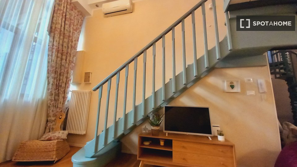 Apartment mono Turin, 63m² — photo 2