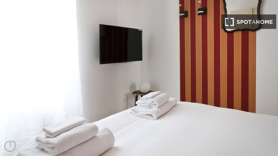 Apartment Milan, 1 bed, 40m² — photo 9
