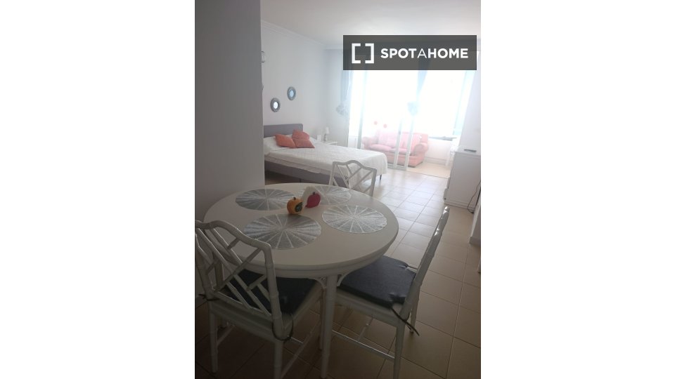 Apartment mono Santa_Cruz_De_Tenerife, 47m² — photo 11