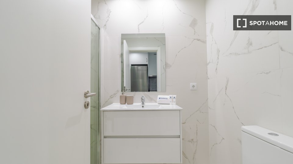 Apartment mono Porto — photo 10