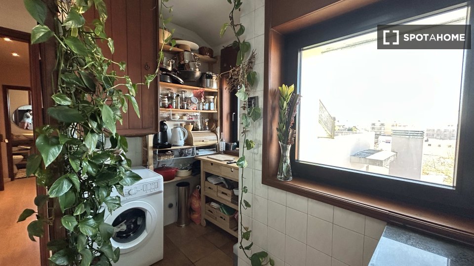 Double room Porto, 2 beds, 110m² — photo 29