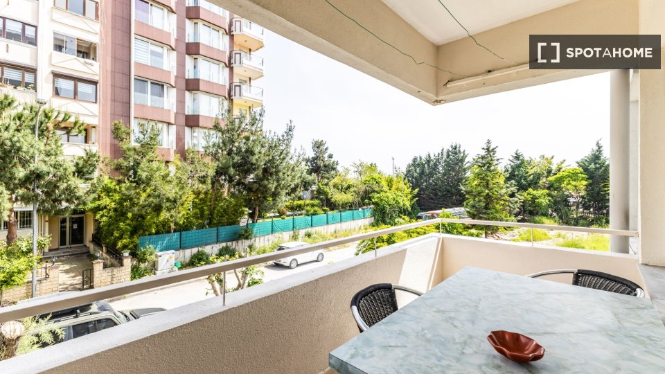 Apartment Istanbul, 1 bed — photo 5