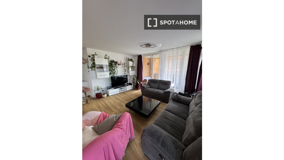 Apartment Berlin, 2 beds, 115m² — photo 9