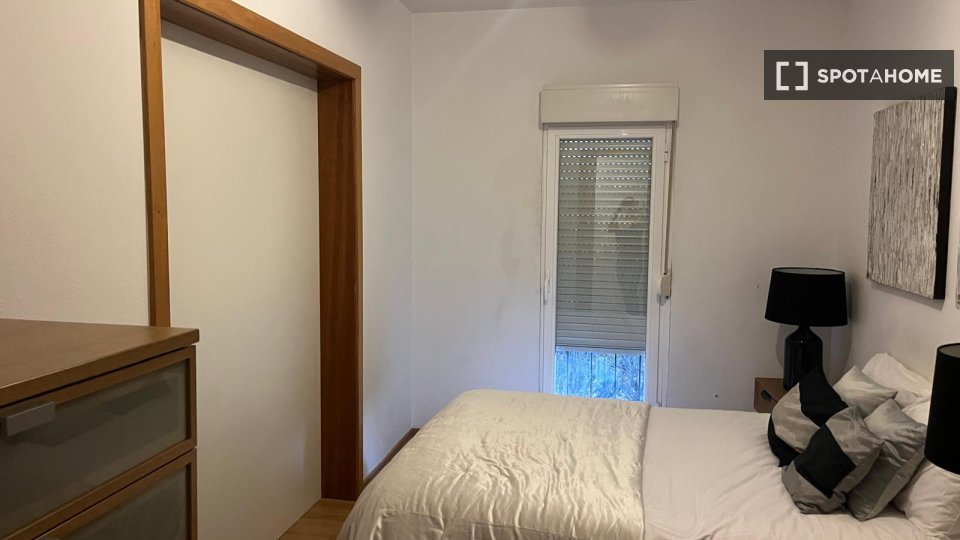 Apartment Lisbon, 3 beds — photo 9