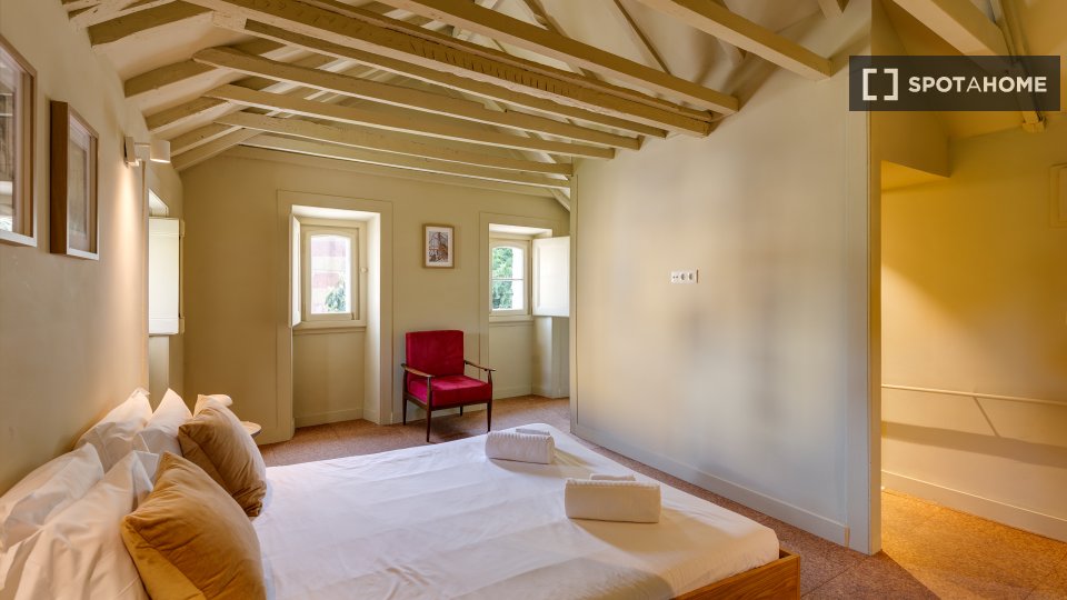 Apartment mono Lisbon, 60m² — photo 18