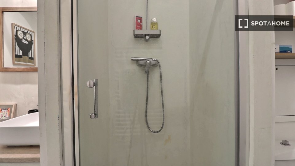 Appartamento Parigi, 1 camera, 32m² — foto 11