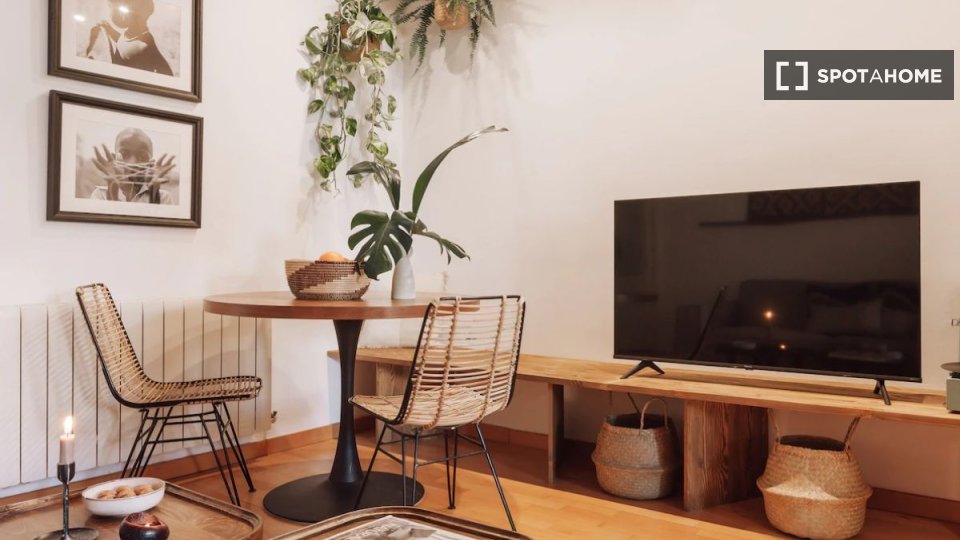 Appartamento Barcellona, 2 camere — foto 16