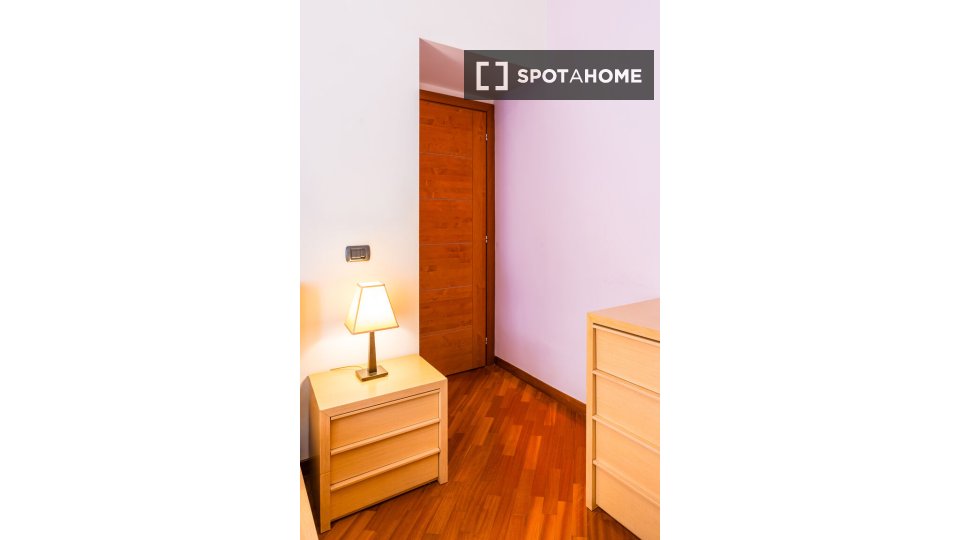 Apartment Naples, 2 beds, 99m² — photo 14