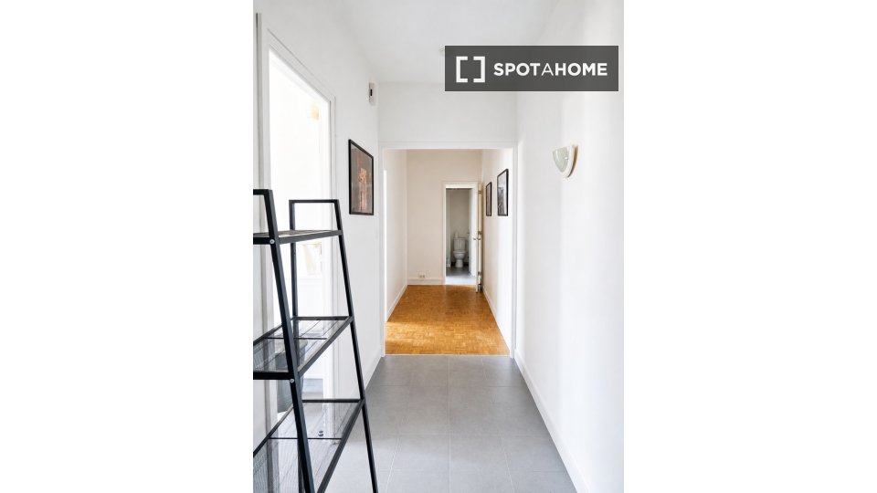 Camera doppia Tolosa, 4 camere — foto 36