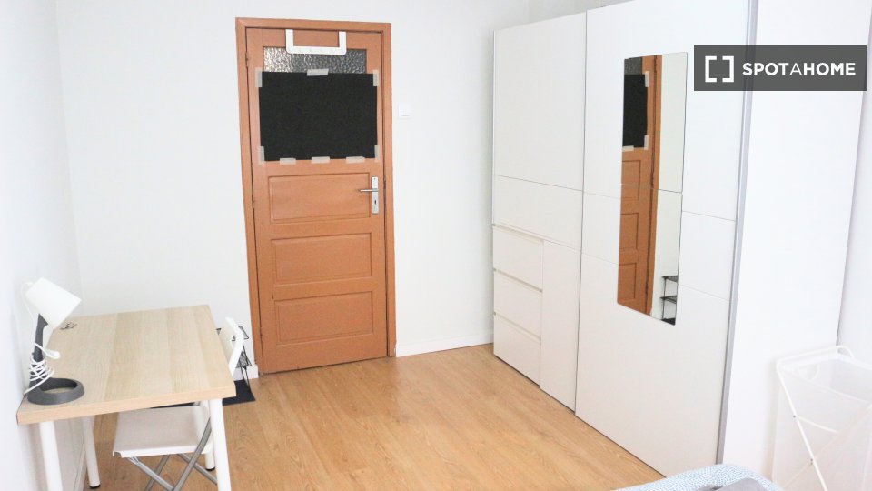 Double room Porto, 6 beds, 300m² — photo 5