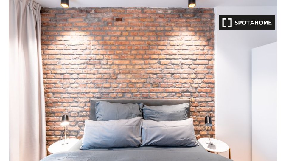Apartment Berlin, 2 beds, 65m² — photo 10