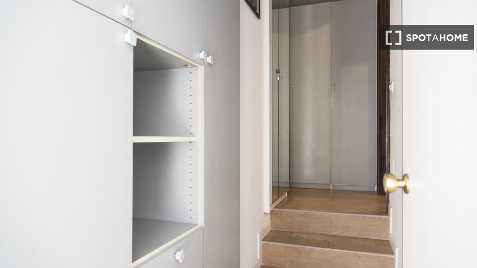 Apartamento Milán, 1 habitación — foto 9