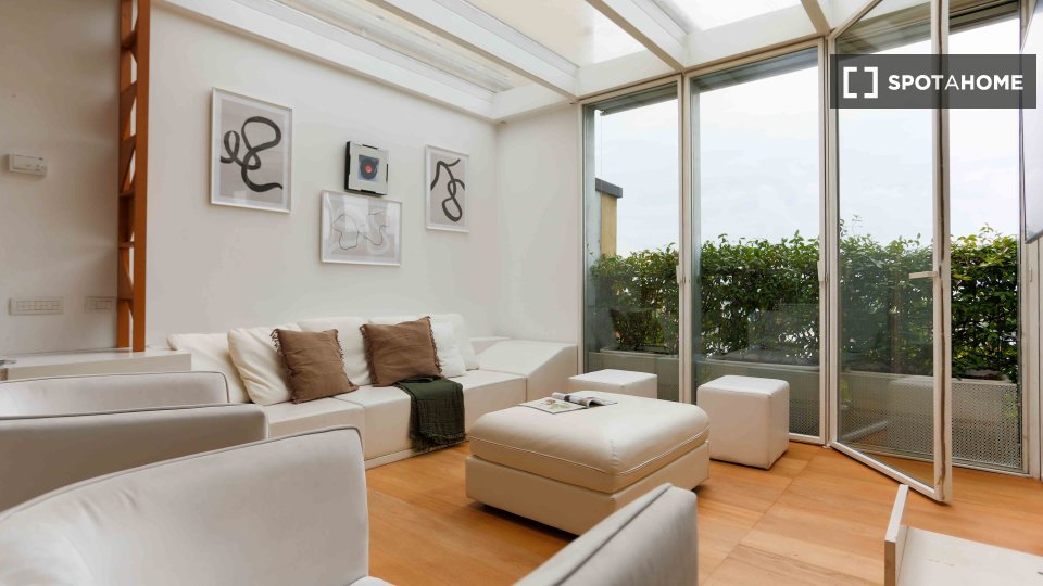 Apartment Milan, 2 beds — photo 16