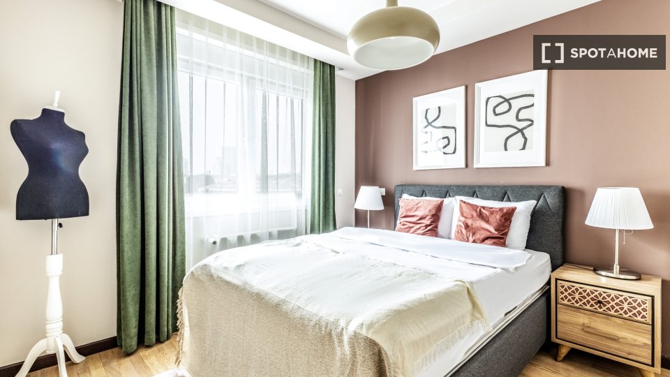 Apartment Istanbul, 1 bed — photo 10