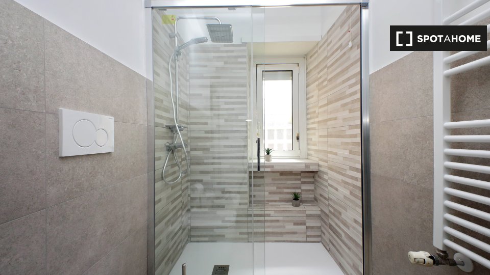 Apartamento Roma, 1 habitación, 73m² — foto 4