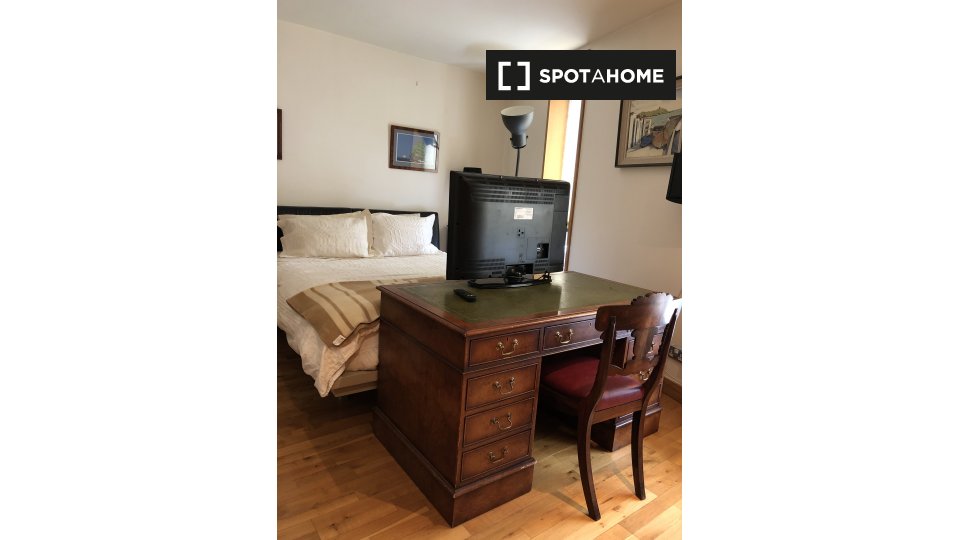 Double room Dublin, 2 beds, 1100m² — photo 4
