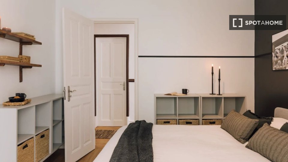 Apartment Lisbon, 3 beds — photo 8