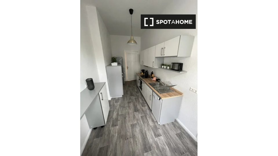 Apartment Berlin, 2 beds — photo 4