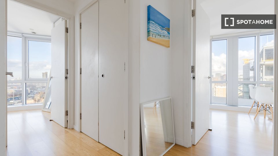 Apartment London, 1 bed — photo 9