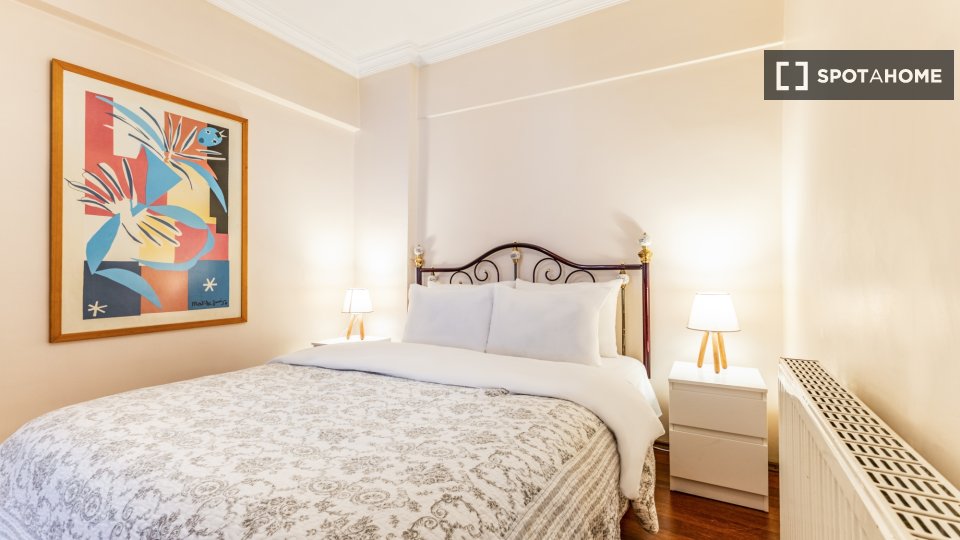 Apartment Istanbul, 1 bed — photo 13