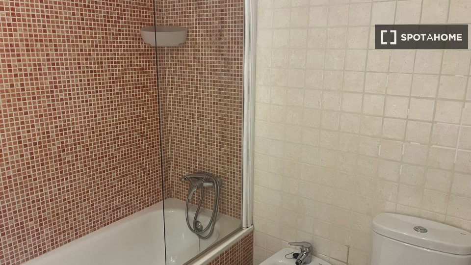 Apartment Madrid, 1 bed — photo 7