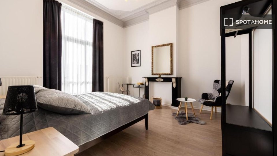 Apartment Brussels, 4 beds — photo 10