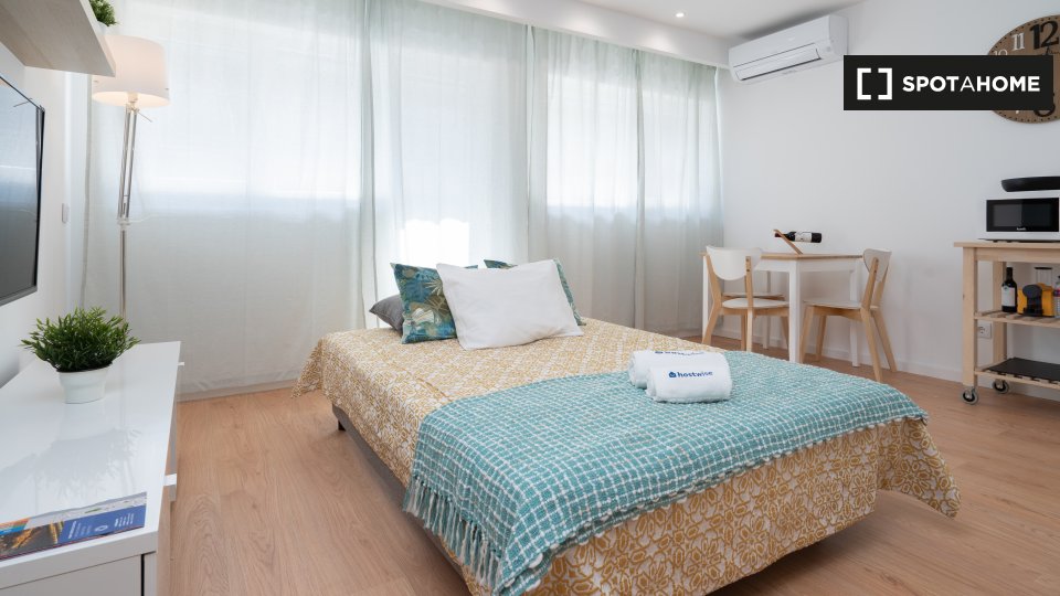 Apartment Porto, 1 bed — photo 5