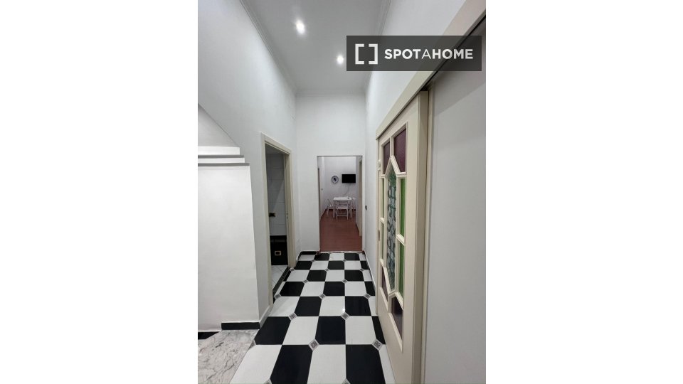 Apartment Naples, 3 beds — photo 6