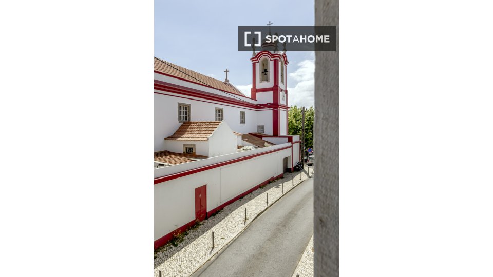 Apartment Lisbon, 1 bed — photo 3