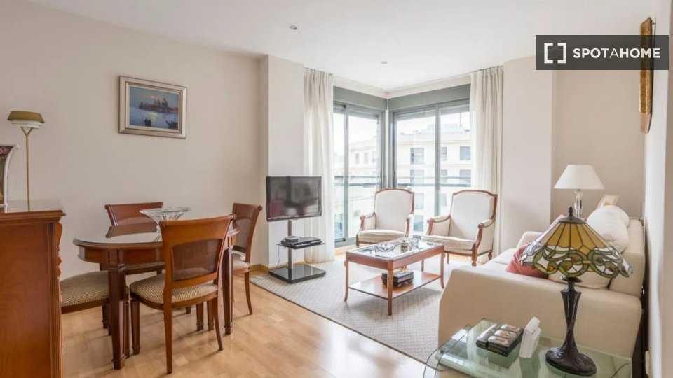 Apartment Madrid, 2 beds, 100m² — photo 6