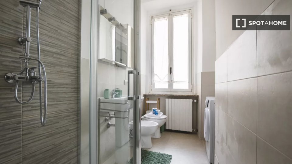 Appartamento Milano, 1 camera — foto 6