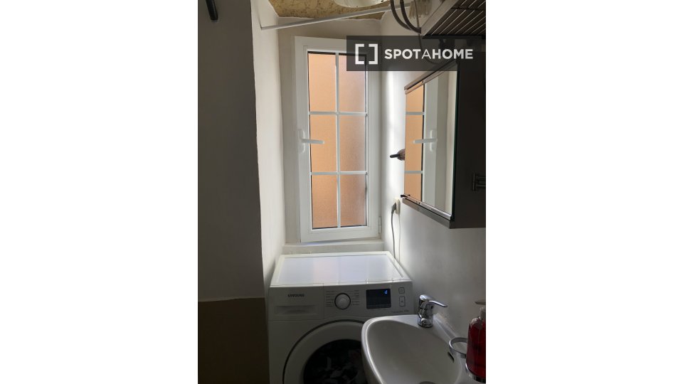 Apartment mono Madrid — photo 36