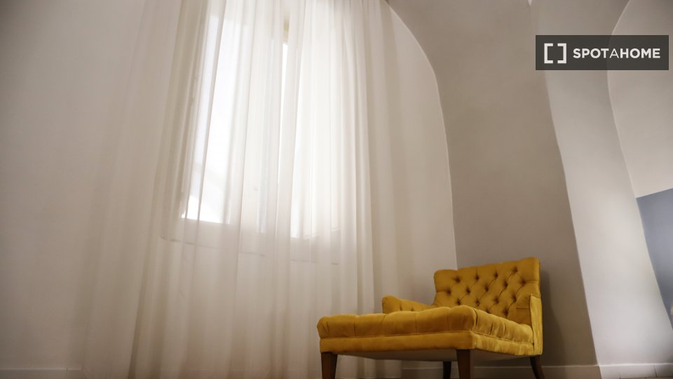 Apartment Naples, 1 bed — photo 13